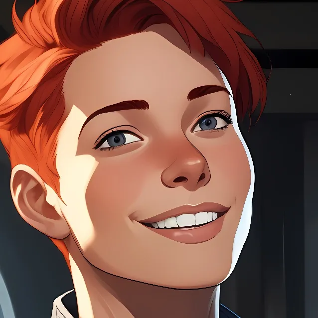 chat with ai character: Jess Quade