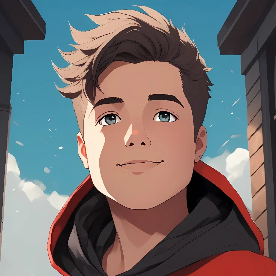 chat with ai character: Newt