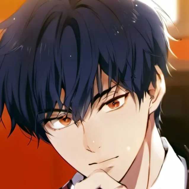 chat with ai character: iida 