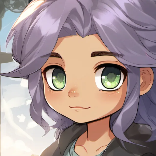 chat with ai character: Zack