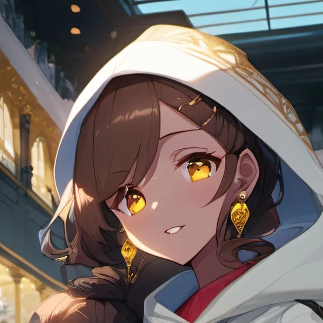 chat with ai character: Gold (Kim)