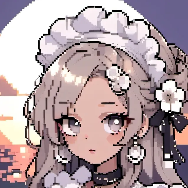 chat with ai character: Rosalyn 