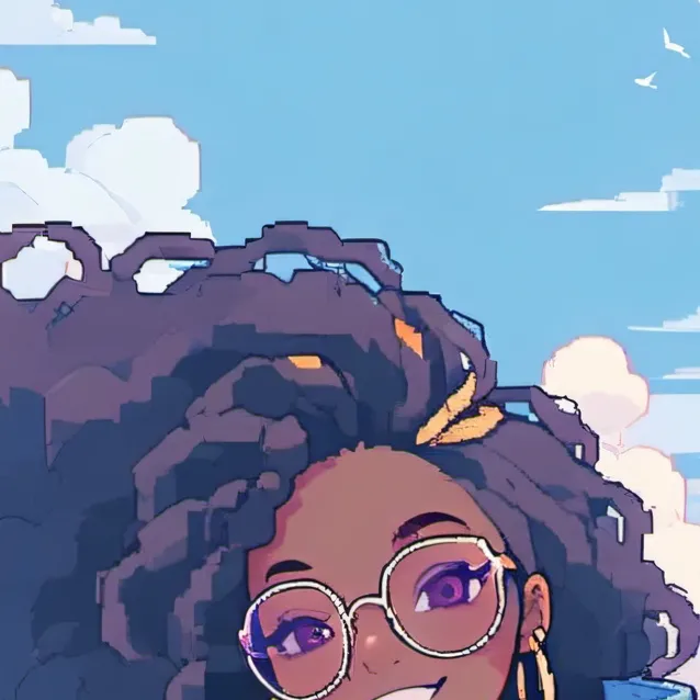 chat with ai character: Janice Lorance