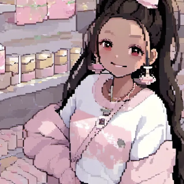 chat with ai character: Olivia Green