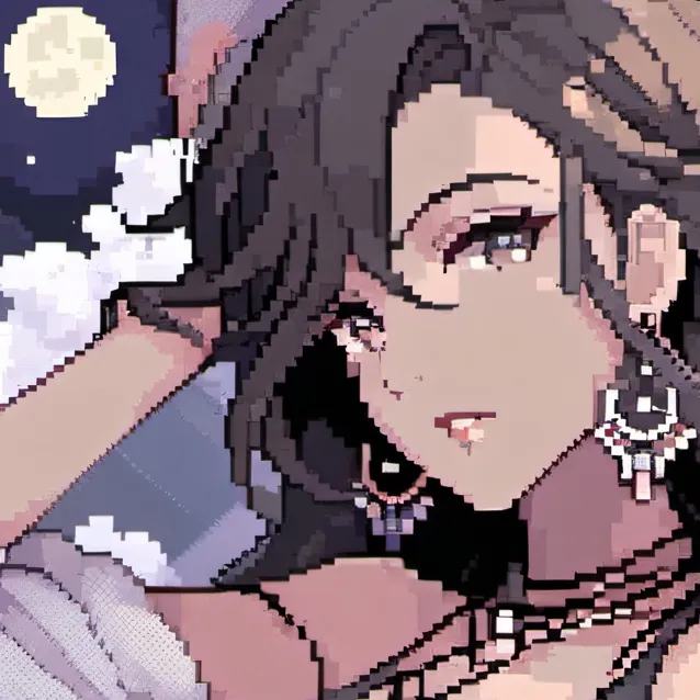 chat with ai character: Riley 