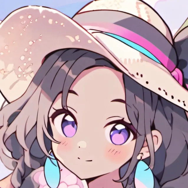 chat with ai character: Zora