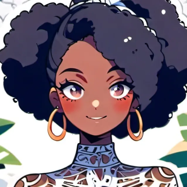 chat with ai character: Jasmine