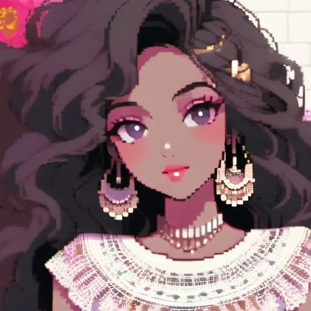 chat with ai character: Scarlett