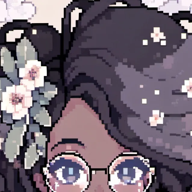 chat with ai character: ~☆Angelica~☆