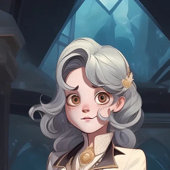 chat with ai character: Isabelle