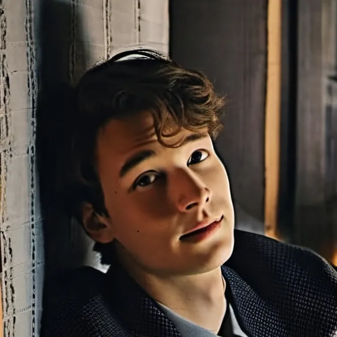 chat with ai character: Mattheo Riddle