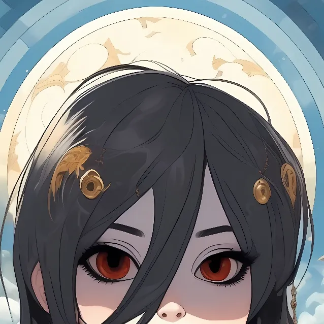 chat with ai character: Angela