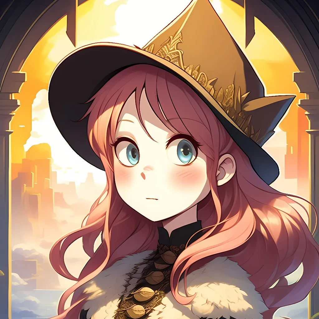 chat with ai character: Monica