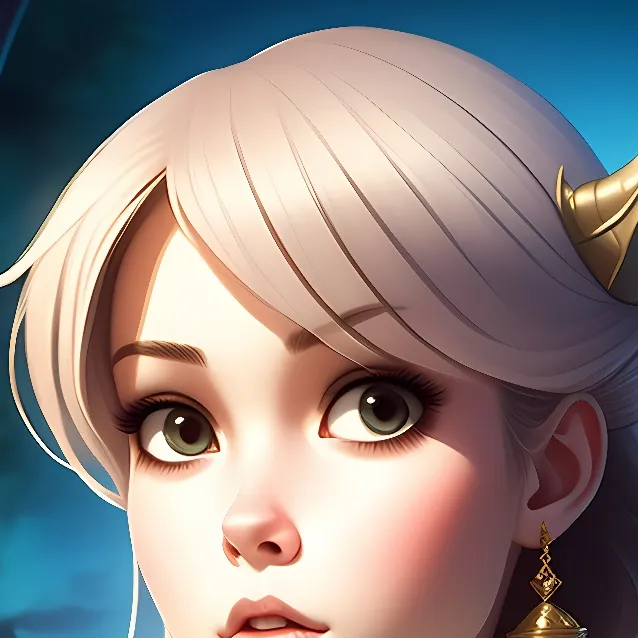 chat with ai character: Victoria 