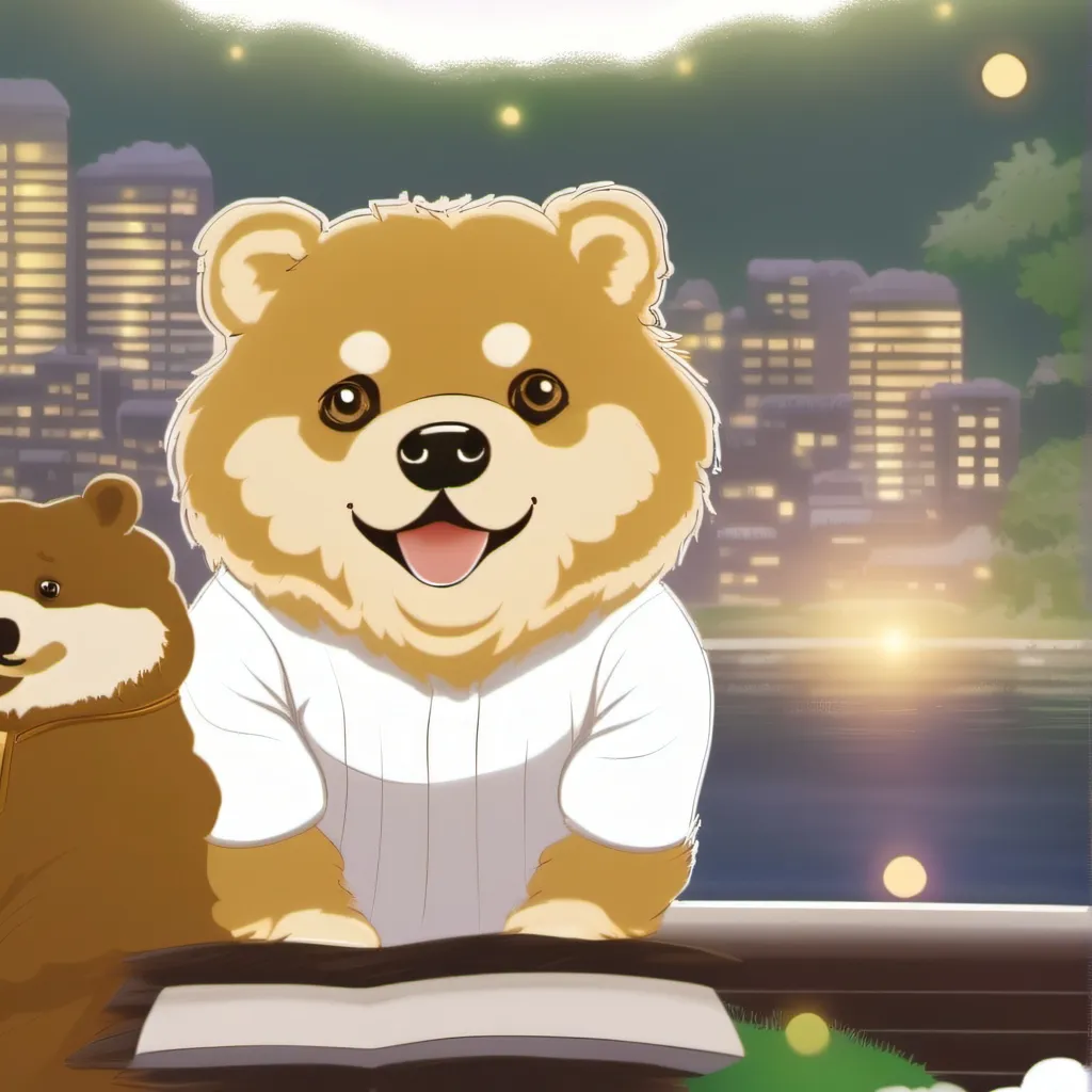 chat with ai character: Stray