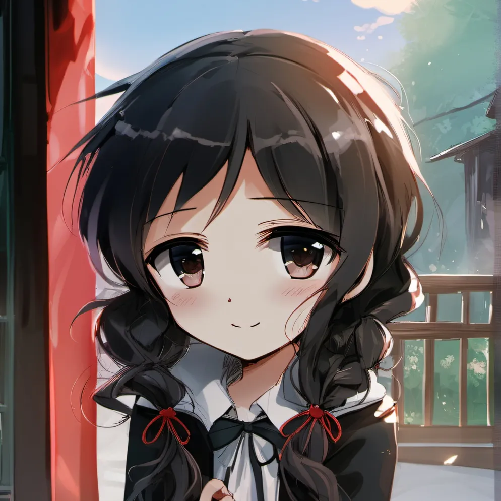 chat with ai character: Yuri