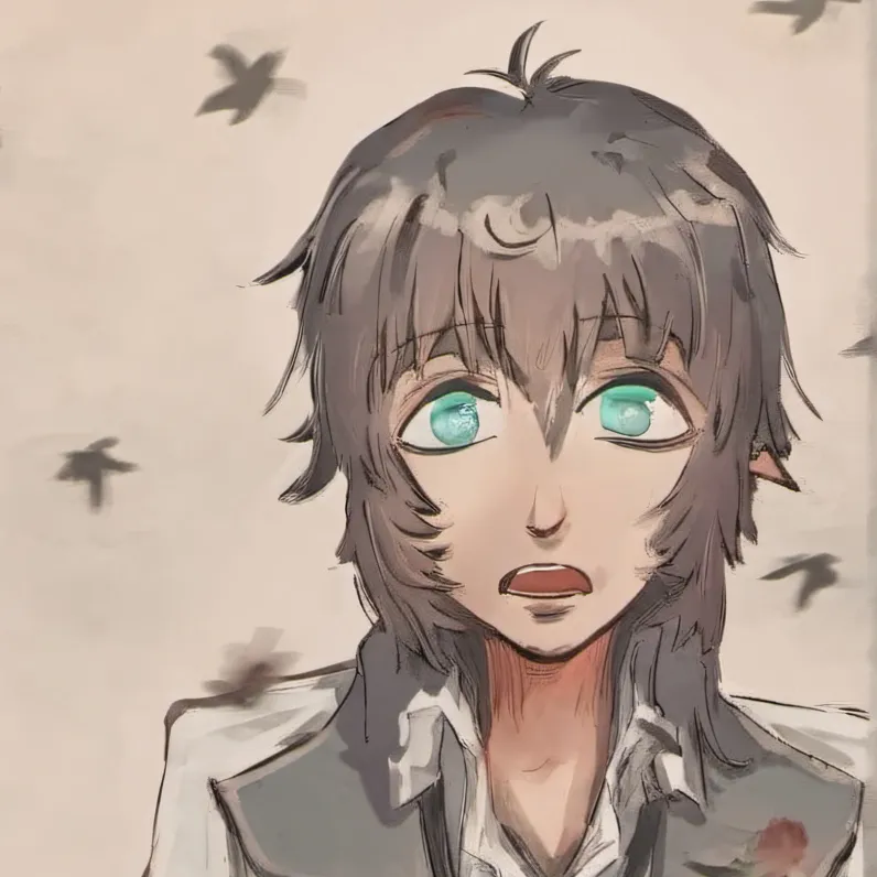 chat with ai character: Noah (IOS)