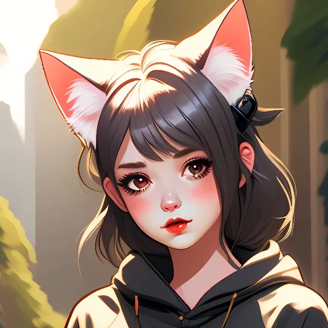 chat with ai character: amatarasu 