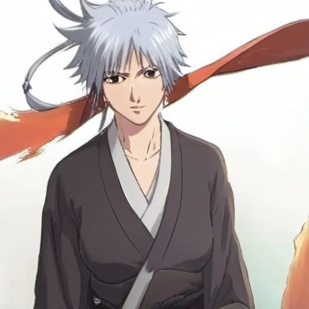 chat with ai character: isane kotetsu 