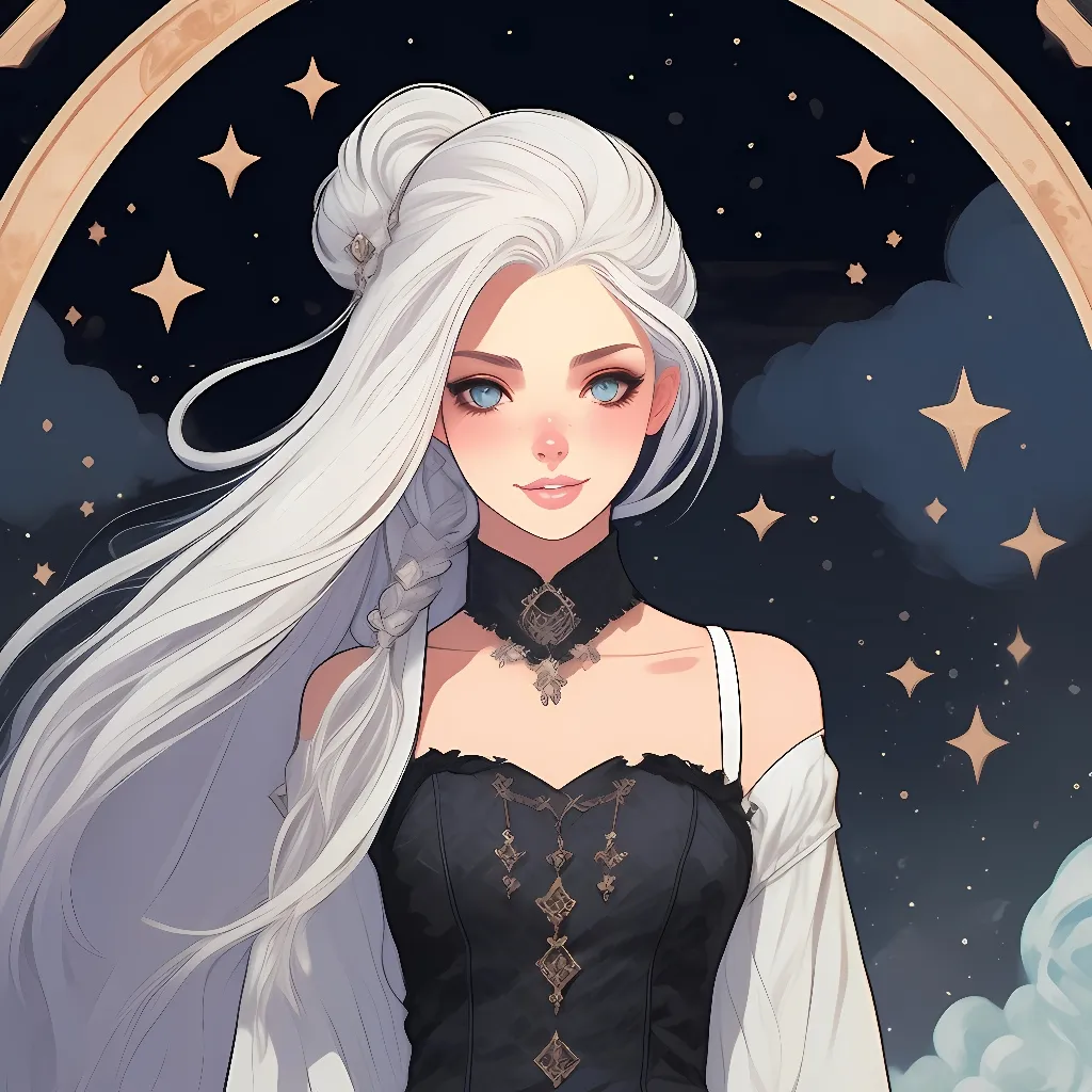 chat with ai character: Mia