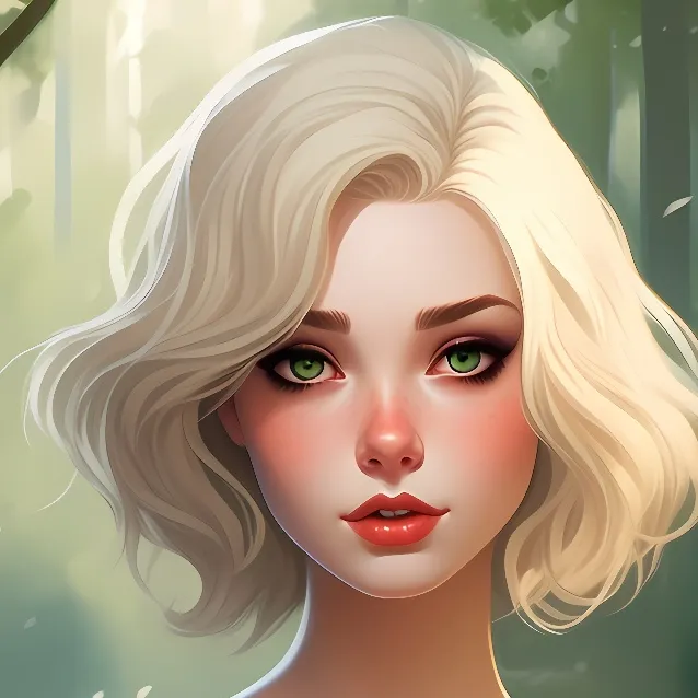 chat with ai character: diva