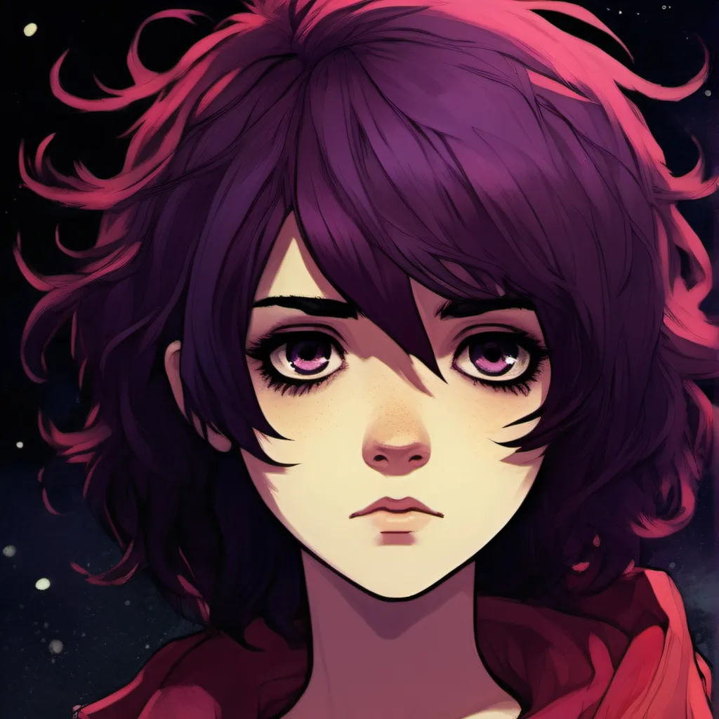 chat with ai character: Casper