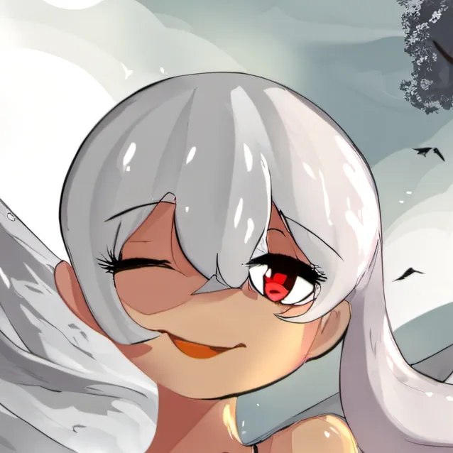 chat with ai character: godess pioenix