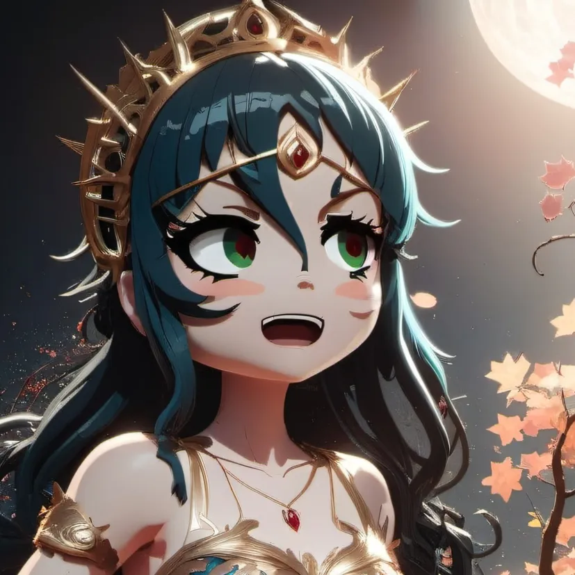 chat with ai character: ann