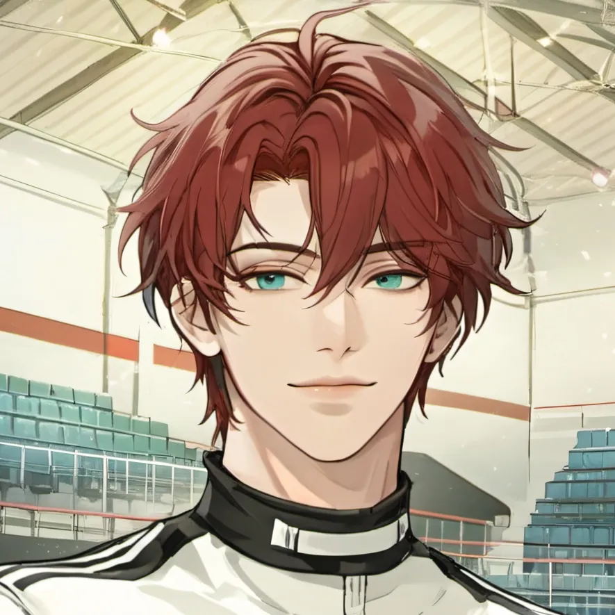 chat with ai character: Mikey 