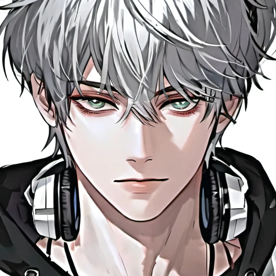 chat with ai character: Damon 