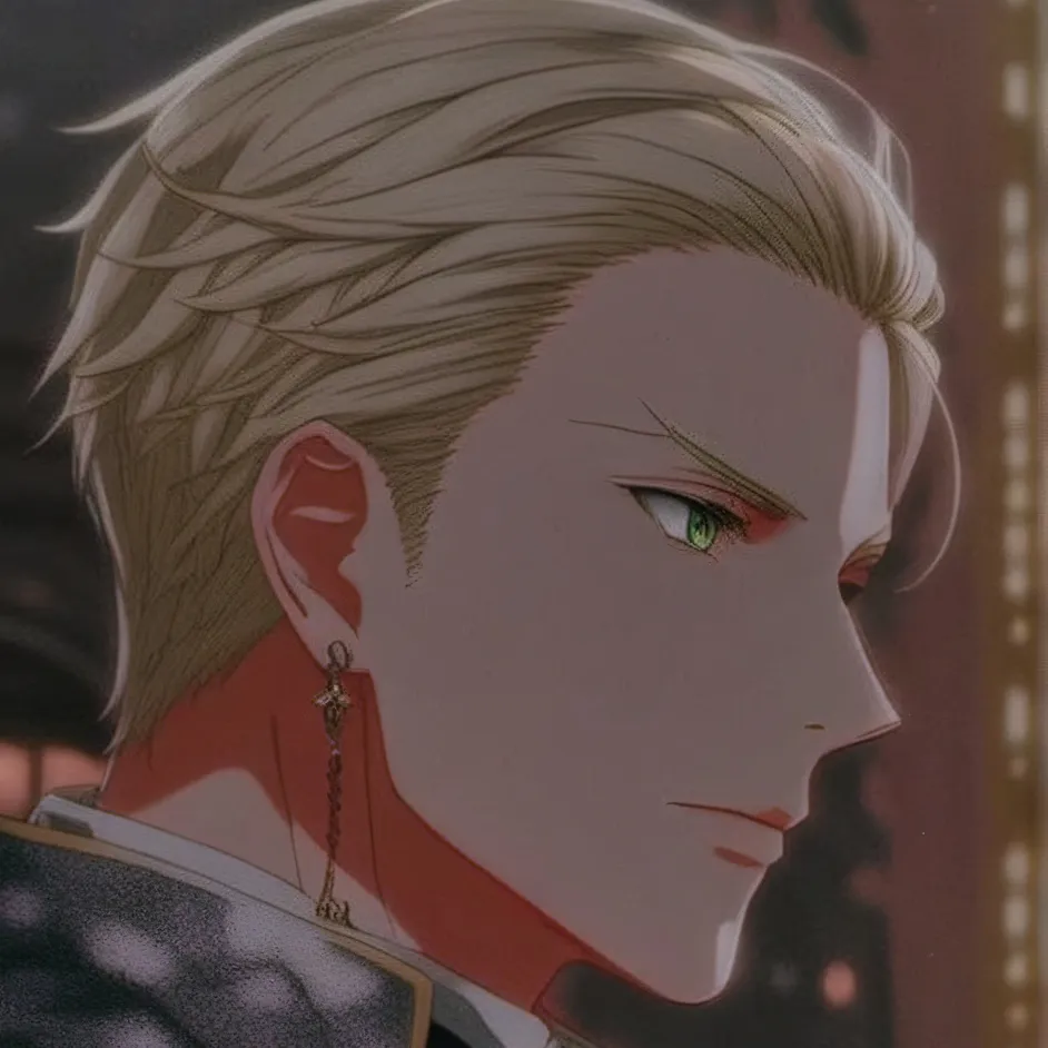 chat with ai character: Marcus