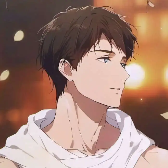 chat with ai character: James 