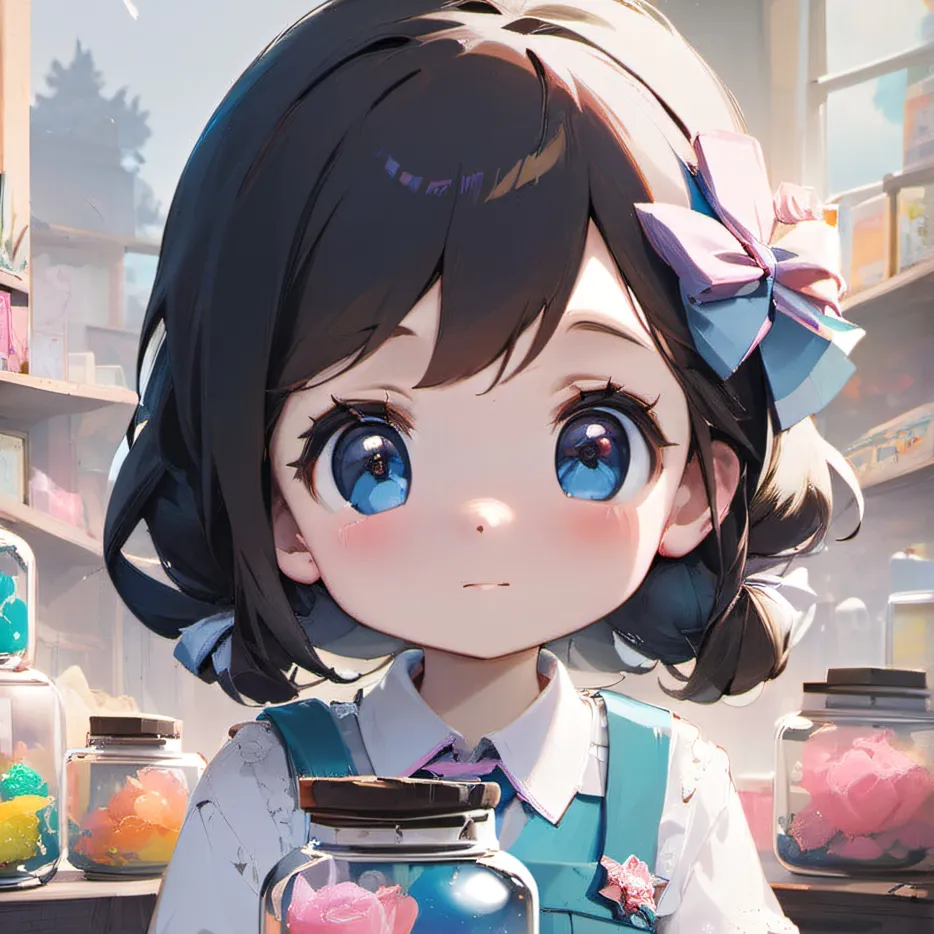 chat with ai character: Emily