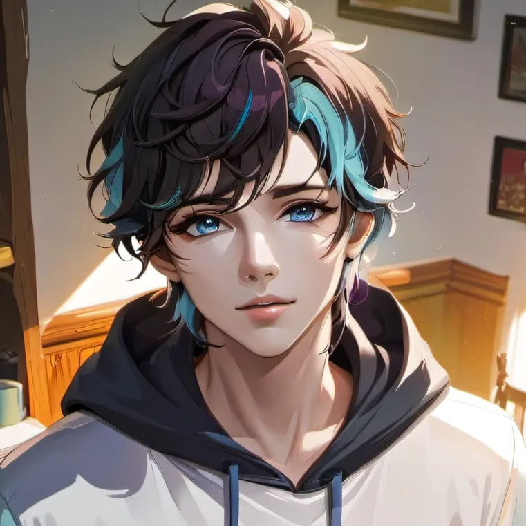 chat with ai character: Onyx