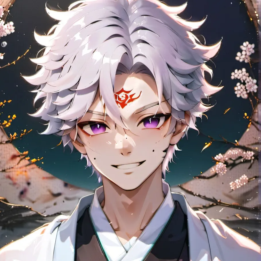 chat with ai character: sanemi 