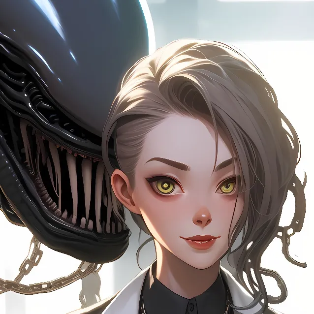 chat with ai character: Dr. Grey