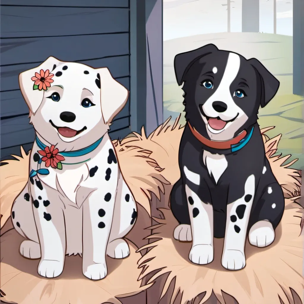 chat with ai character: Quill and Feather