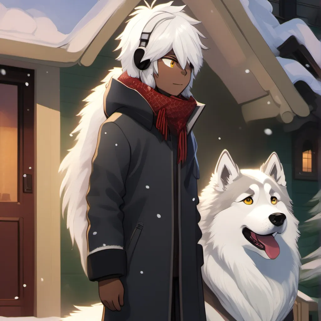 chat with ai character: Minnow