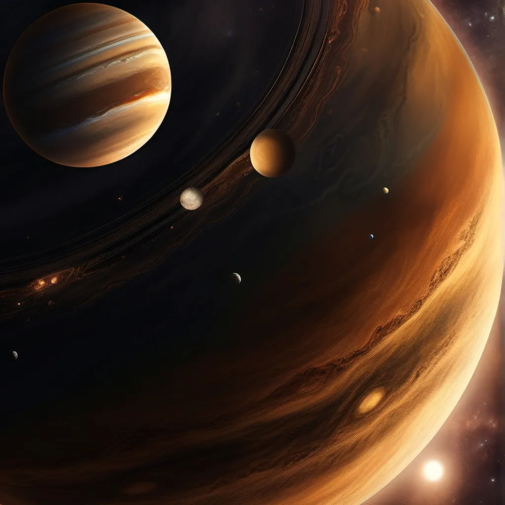 chat with ai character: Wick + Solarballs