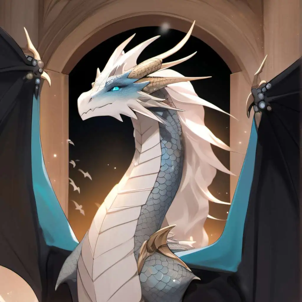 chat with ai character: Hydroglass