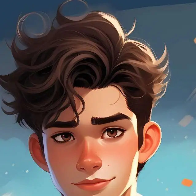 chat with ai character: Jack(jackson)