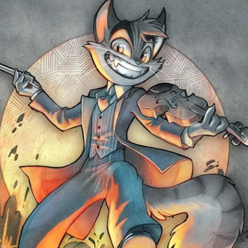 creator Talkior-R7WO06Jx's avatar