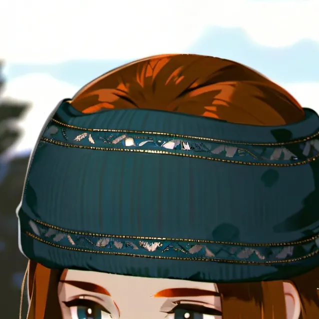 chat with ai character: Petra