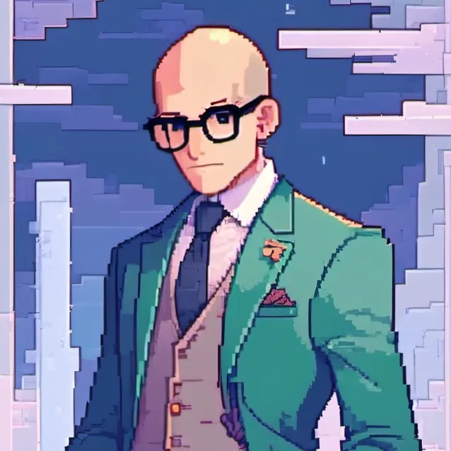 chat with ai character: Magnus