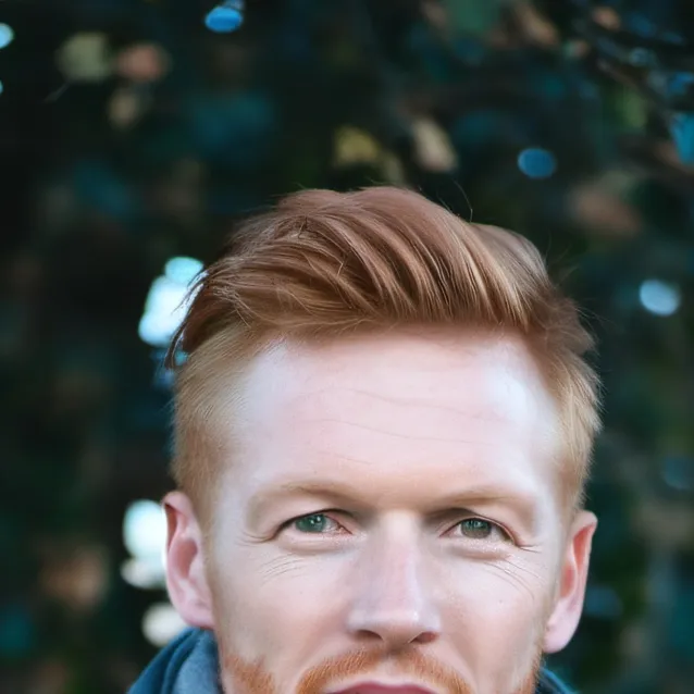 chat with ai character: Mike Prif