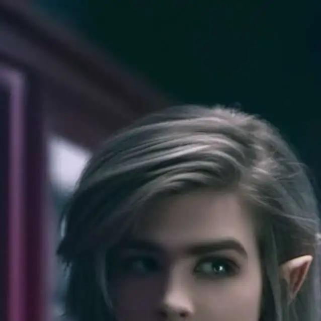 chat with ai character: Imogen Blackwell 