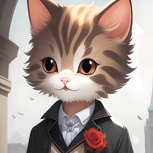 chat with ai character: Maxie 