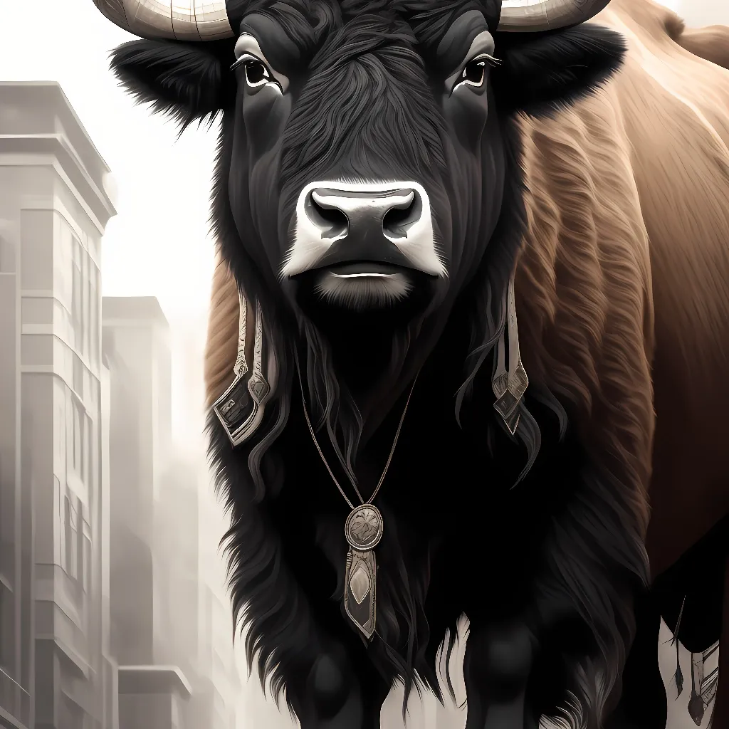 chat with ai character: rufo