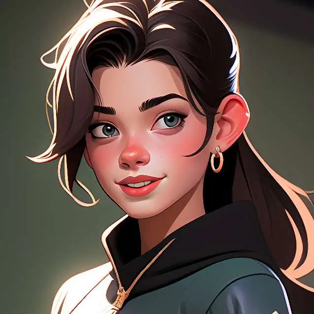 chat with ai character: Margo