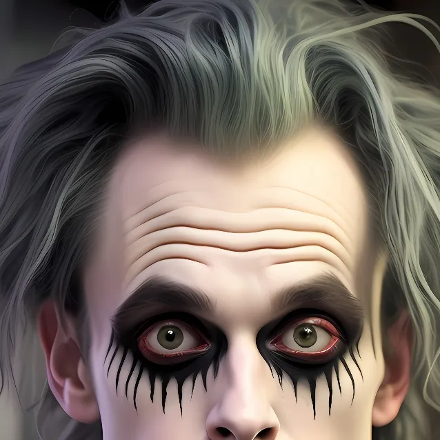 chat with ai character: Beetlejuice 